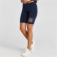 Siksilk Womens Shorts Cycling - 10 Regular