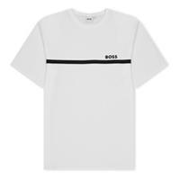 Boss Kids Small Logo T-Shirt Regular Fit - 12 Years Regular