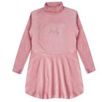 Miso Kids Cord Dress Baby Skater - 3-4 Years Regular