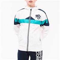 Ripstop Boys Mellymel Kids Windbreaker Zip - 13 Years Regular