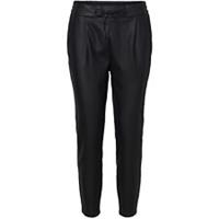 Vero Moda Womens Vmeva Trousers P Slim Fit - M L28 Regular