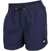 Quiksilver Womens Volley Youth 13 Swim Shorts - S/10 Regular