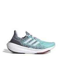 Adidas Womens Ultrbst Light Everyday Neutral Road Running Shoes