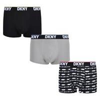 Dkny Mens Appleton Trunks Trunk - S Regular