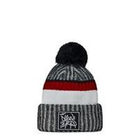 New Era Unisex Netxtpccffknitn Kids Beanie Hat - Junior Regular