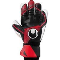 Uhlsport Unisex Powerline Soft Pro Goalkeeper Gloves - 7 Regular