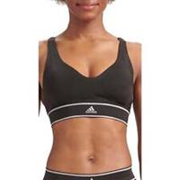 adidas Womens Sport 40gg Seamless Bra Plunge - 14 Regular