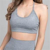 Siksilk Womens Bralette Unlined - 4 Regular