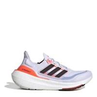 adidas Womens Cloud Ultraboost Running Shoes Neutral Road