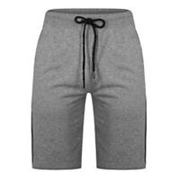 Dkny Mens Nailers Short Fleece Shorts - L Regular