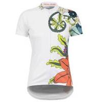 Pearl Izumi Womens Classic Jersey Short Sleeve - 14 Regular