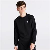 Siksilk Kids Sweater Crew - 11-12 Years Regular