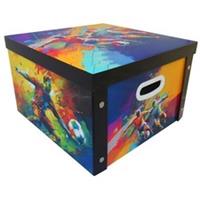 Game Unisex Storage Box Multiformat