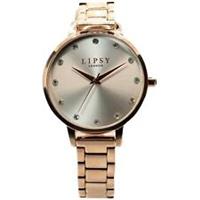 Lipsy Womens 958lp Watch Analogue Quartz