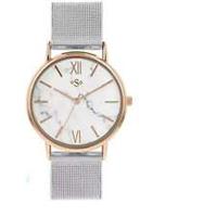 Spirit Womens Marble Watch Analogue Quartz