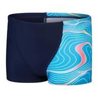 Speedo Kids Vct Aquashrt Swimming Boxers - 9-10 Years Regular