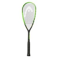 Head Unisex Cyber Tour Squash Racket Lightweight