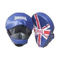 Lonsdale Unisex Limited Edition Mantis Mitt Senior Sparring Pads