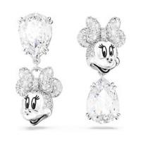 Swarovski Womens Studearing Stud Earrings