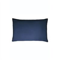 Homelife Unisex Pair Of 300tc Cotton Sateen Housewife Pillowcases Pillowcase