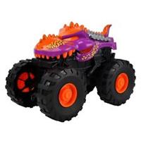 Toylife Unisex Monster Truck Toy Dinosaur 00 Car