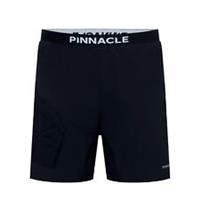 Pinnacle Mens 2in1 Cy Shr Sn Mtb Shorts - L Regular