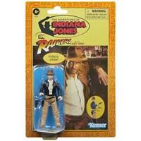 Hasbro Kids Of The Lost Ark Action Figure Indiana Jones 10 Cm