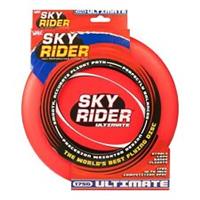 Wicked Unisex Sky Riderulti Kids Frisbee