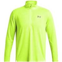 Under Armour Mens T Vnt Gtsa Half Zip 1/4 Fleece Top Pullover Jumper Sweater - 2XL Regular