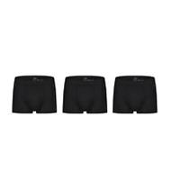 Everlast Mens 3 Pack Boxers Underwear Shorts - S Regular