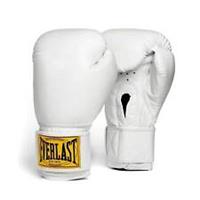 Everlast Unisex 1910 Classic Gloves Boxing Lightweight - 16oz Regular
