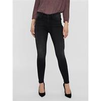 Vero Moda Womens Jeans Trousers Bottoms Pants Wov Skinny - S L30 Regular