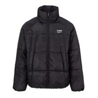 Lee Cooper Mens Bubble Jacket Outerwear Puffer Heavyweight Collared Lightweight - 2XL Regular