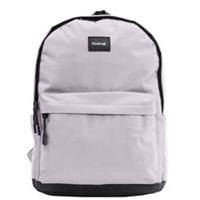 Firetrap Classic Backpack Bag Large Zipped Compartment Pockets Everyday - One Size Regular