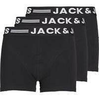 Jack and Jones Jacdenim Trunks Youngster Boys Underclothes - 4 Years Regular