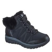 Skechers Womens Graceful Hiker Boots Hiking Walking Trekking Outdoor