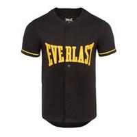 Everlast Mens Ss Jersey Shirt Lightweight - S Regular