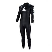 Aquasphere Womens Pursuit V3 Triathlon Wetsuit - 6 Regular