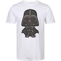 Star Wars Mens Print T-shirt 99 Regular Fit - M Regular