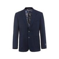 Harvey And Jones Mens Blazer - 40 Regular