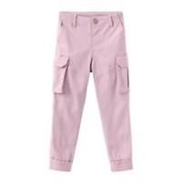 Firetrap Kids Cargo Trousers Bottoms Pants Baby - 3-4 Years Regular