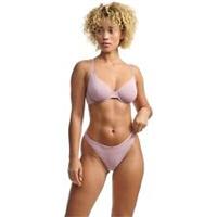 Adidas Womens Thong Briefs - XS 4-6 Regular