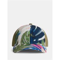 J. Lindeberg Mens Vince Cap Golf - S-M Regular