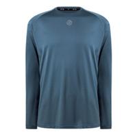 Skins Mens Series 3 Long Sleeve Top Baselayer - L Regular