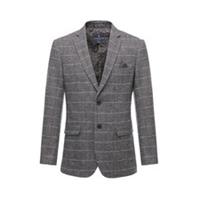 Harvey And Jones Mens Blazer - 40 Regular