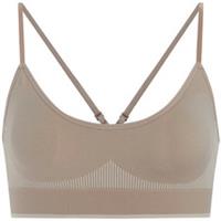 Adidas Womens Bralette Lightly Lined - 12-14 Regular