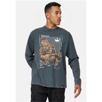 Star Wars Mens Ls T-shirt 99 Long Sleeve - S Regular