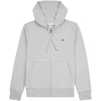 Jack Wills Mens P Bb Zip Hoodie Hooded Sweatshirt Top  XL Regular