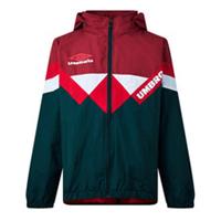 Umbro Mens Prtcl Wdbrkr Windbreaker - 2XL Regular