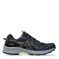 Asics Mens Gel Venture 10 Trail Running Shoes Off-Road Trainers Lace Up